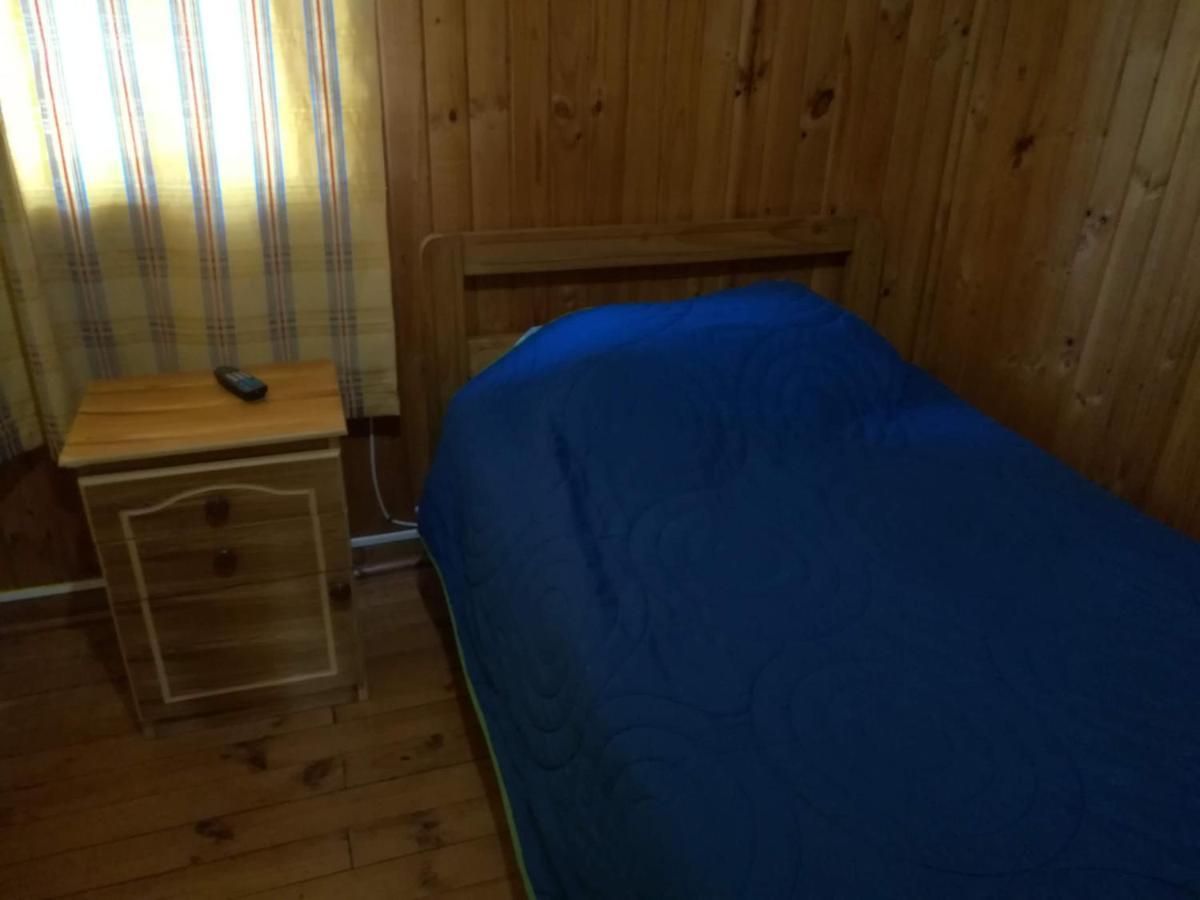 Hostal Casona Del Cerro Конститусьон Экстерьер фото