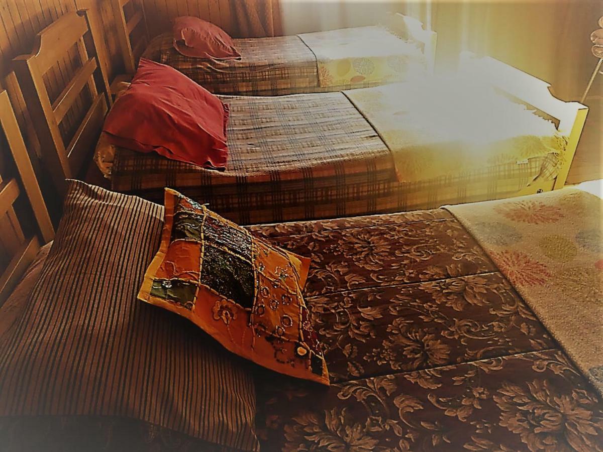 Hostal Casona Del Cerro Конститусьон Экстерьер фото