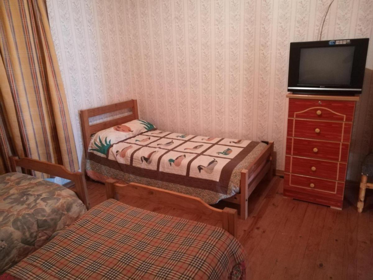 Hostal Casona Del Cerro Конститусьон Экстерьер фото