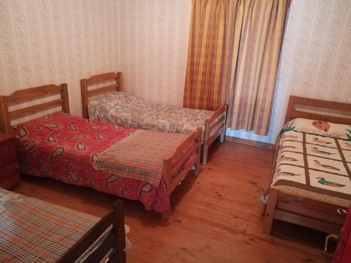 Hostal Casona Del Cerro Конститусьон Экстерьер фото
